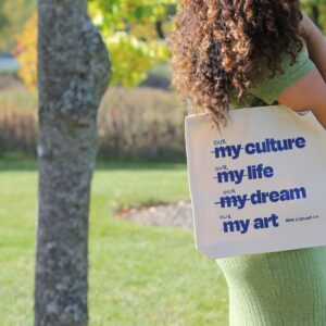 Our Tote